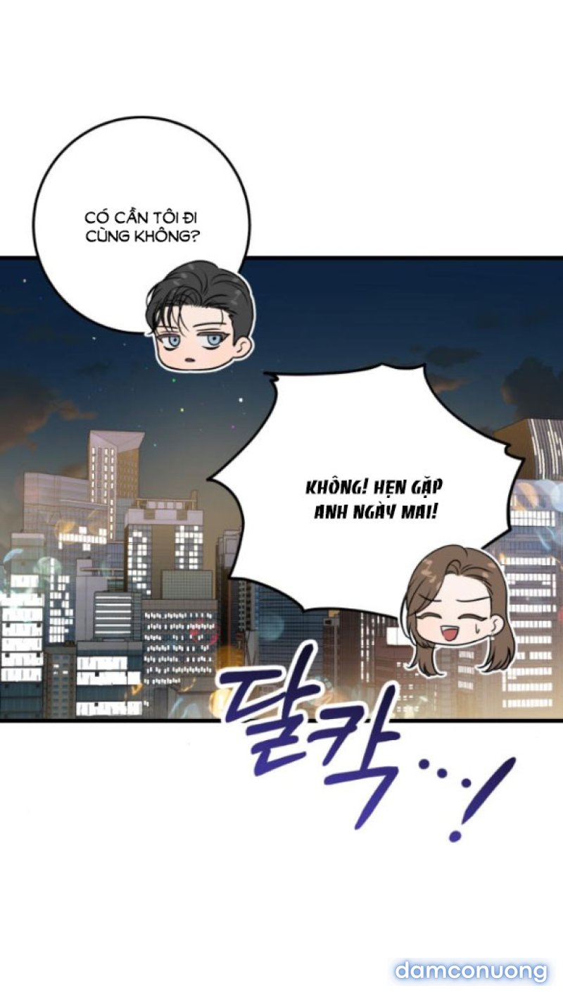 Nóng Lòng Muốn Giày Vò Em 