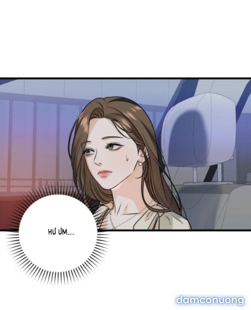 Nóng Lòng Muốn Giày Vò Em 