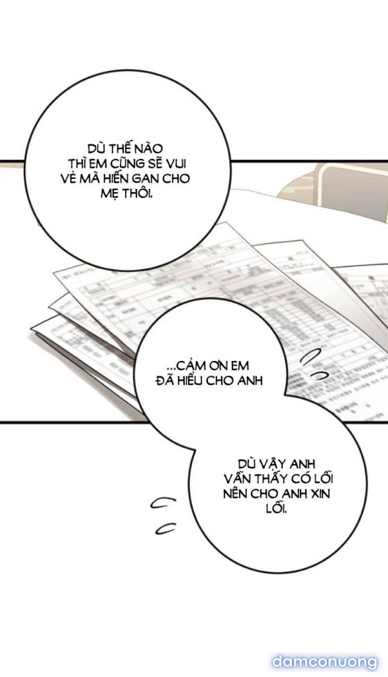 Nóng Lòng Muốn Giày Vò Em 