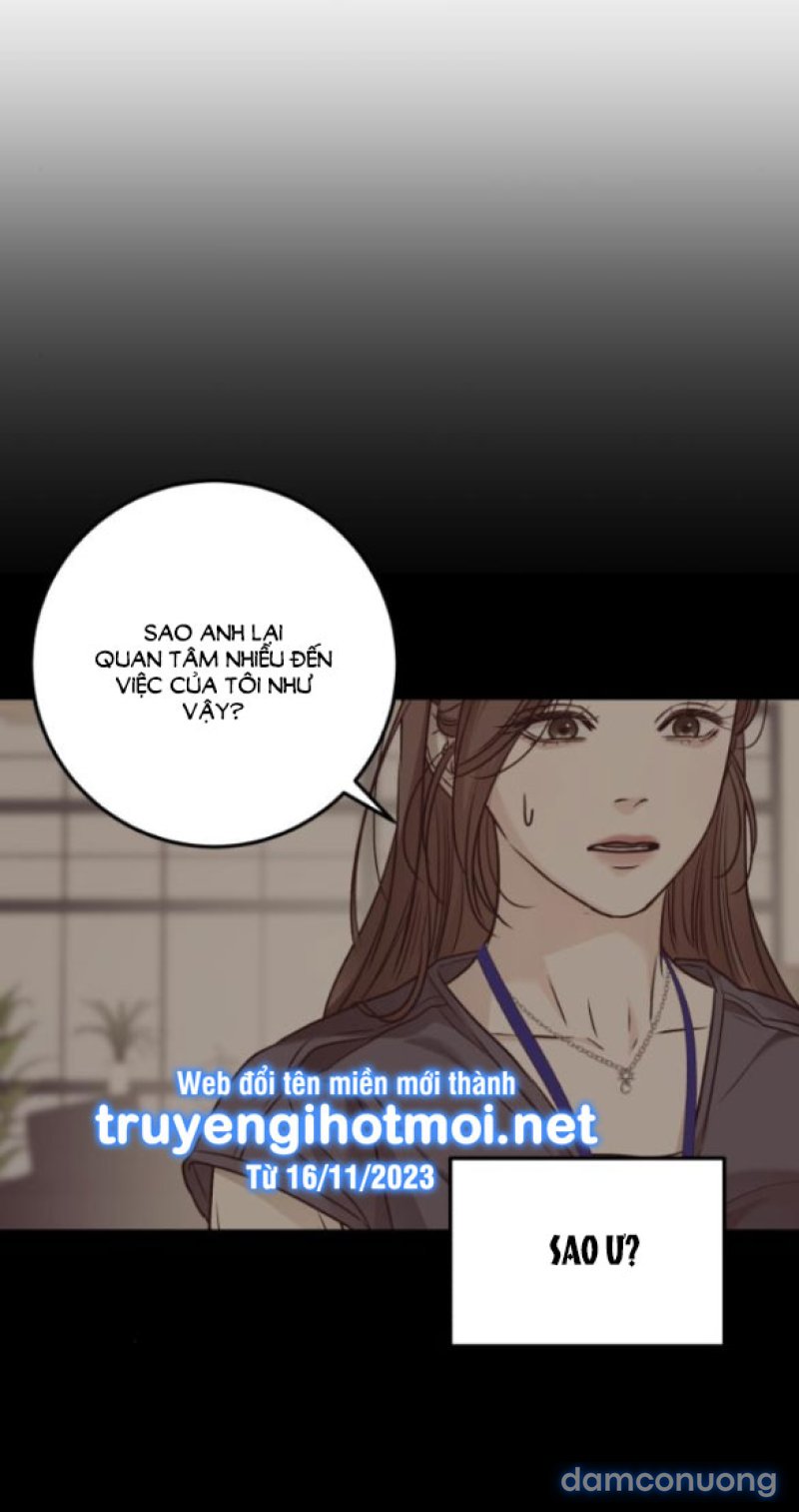 Nóng Lòng Muốn Giày Vò Em 