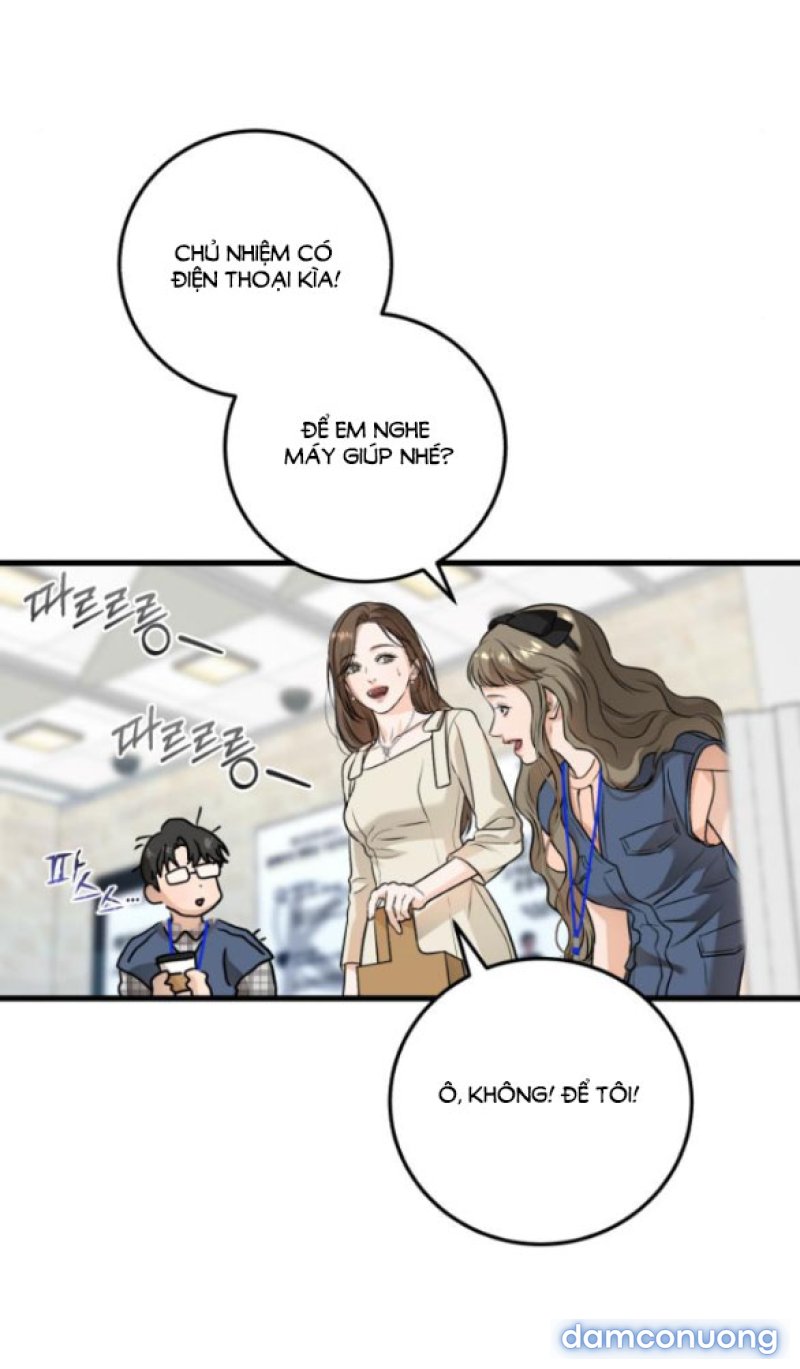 Nóng Lòng Muốn Giày Vò Em 