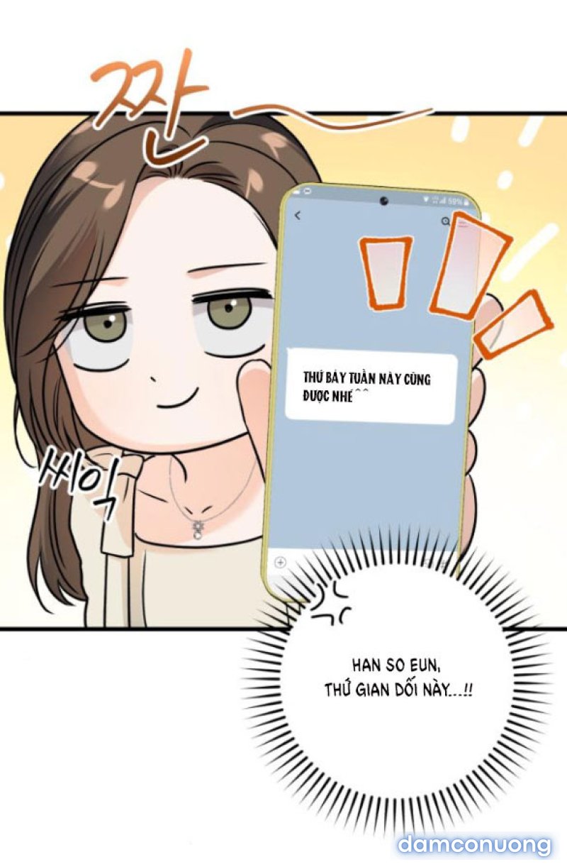 Nóng Lòng Muốn Giày Vò Em 