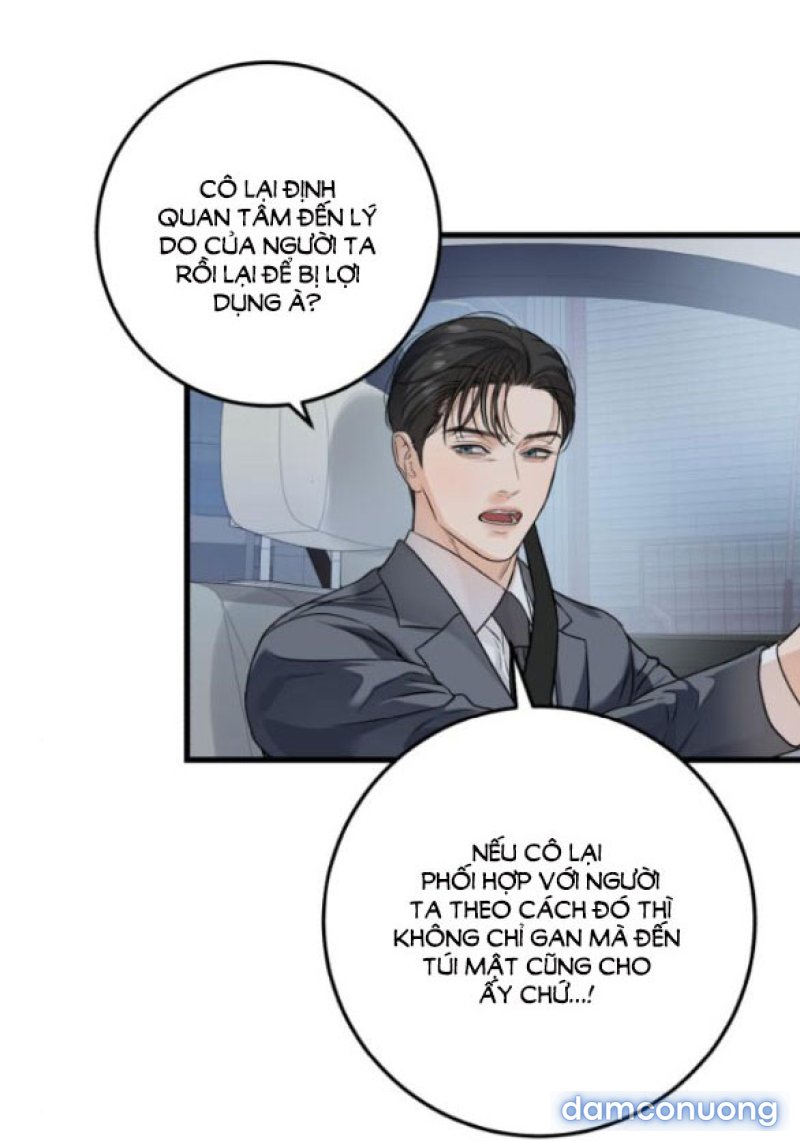 Nóng Lòng Muốn Giày Vò Em 