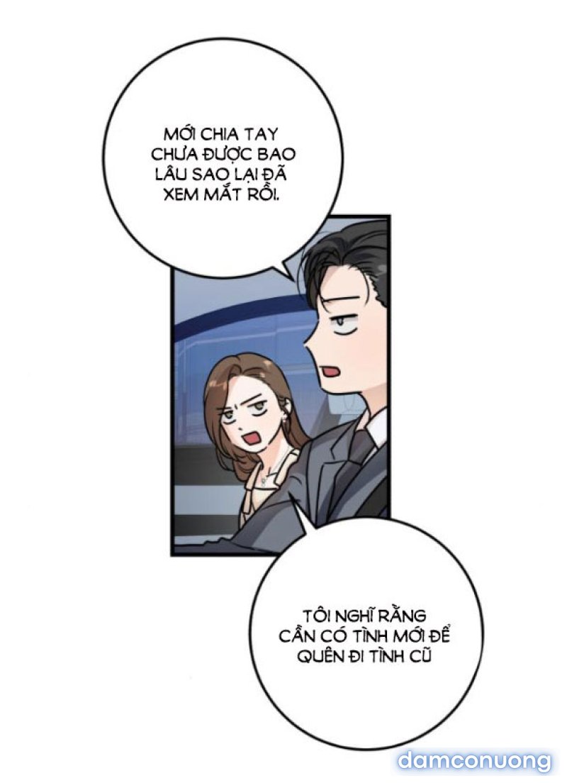 Nóng Lòng Muốn Giày Vò Em 