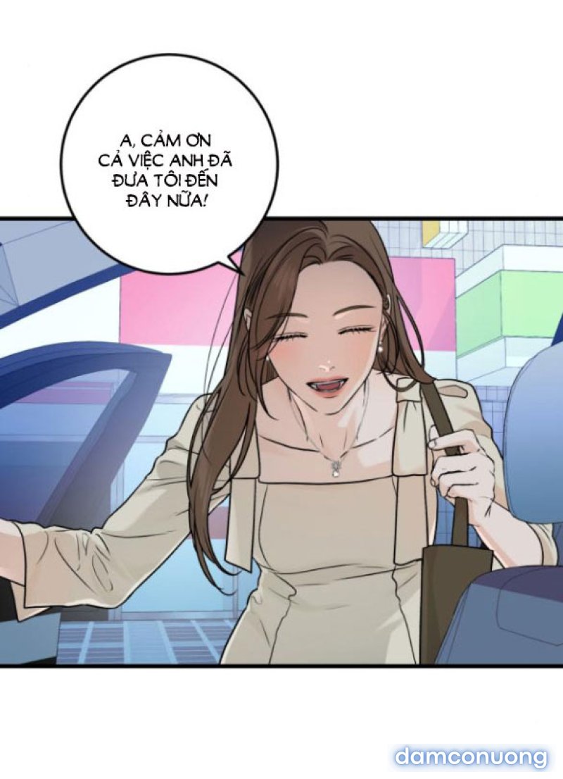 Nóng Lòng Muốn Giày Vò Em 