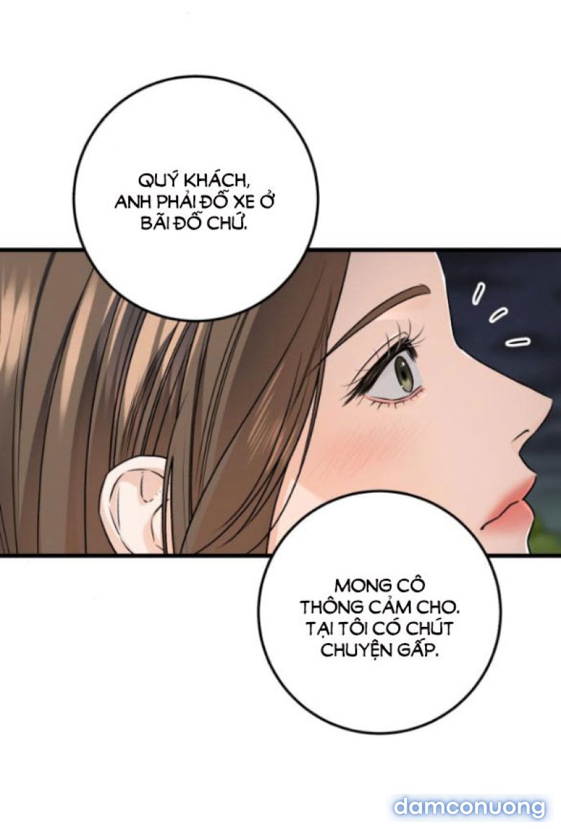 Nóng Lòng Muốn Giày Vò Em 