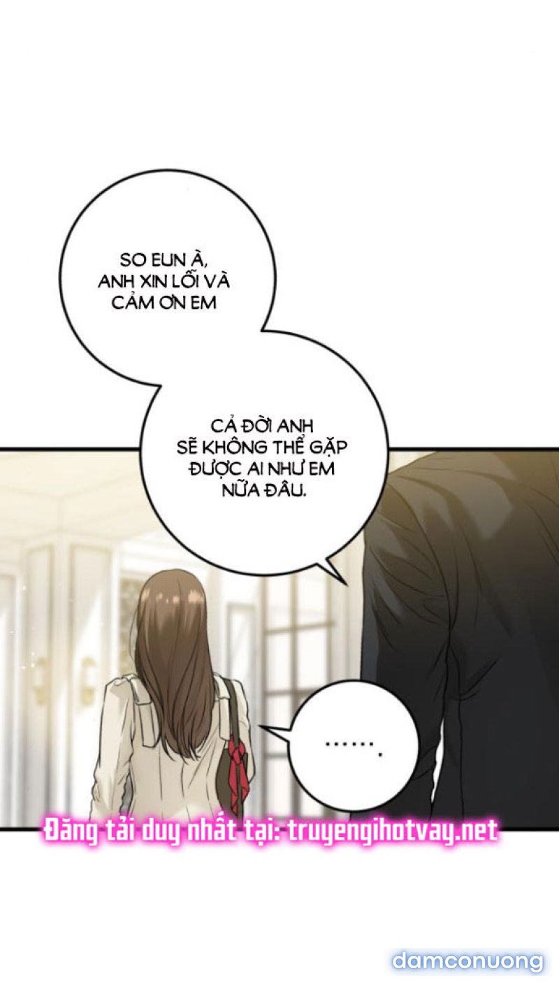 Nóng Lòng Muốn Giày Vò Em 