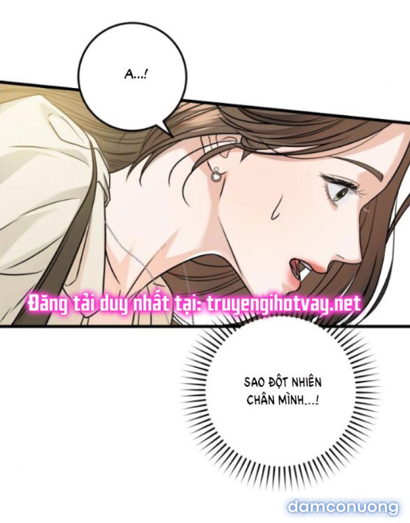 Nóng Lòng Muốn Giày Vò Em 