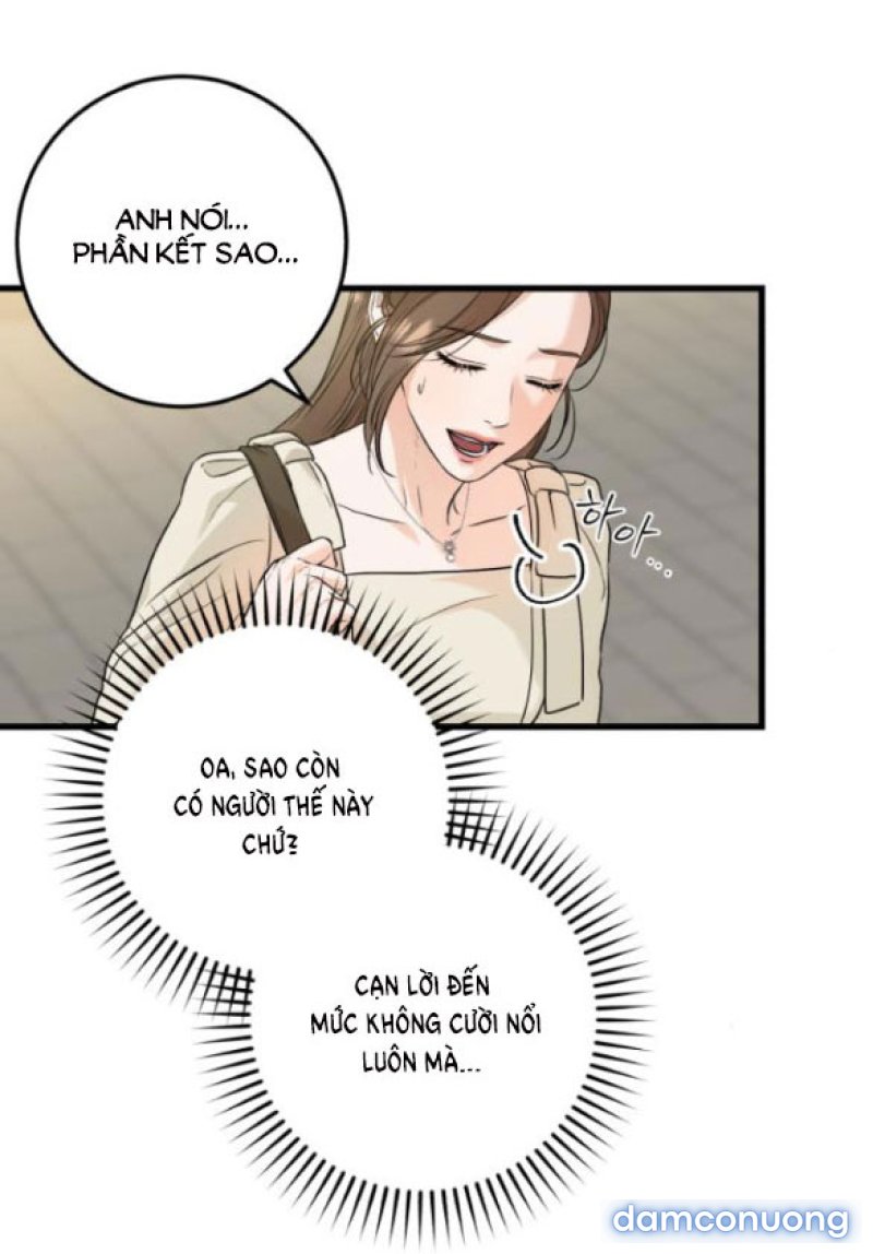 Nóng Lòng Muốn Giày Vò Em 