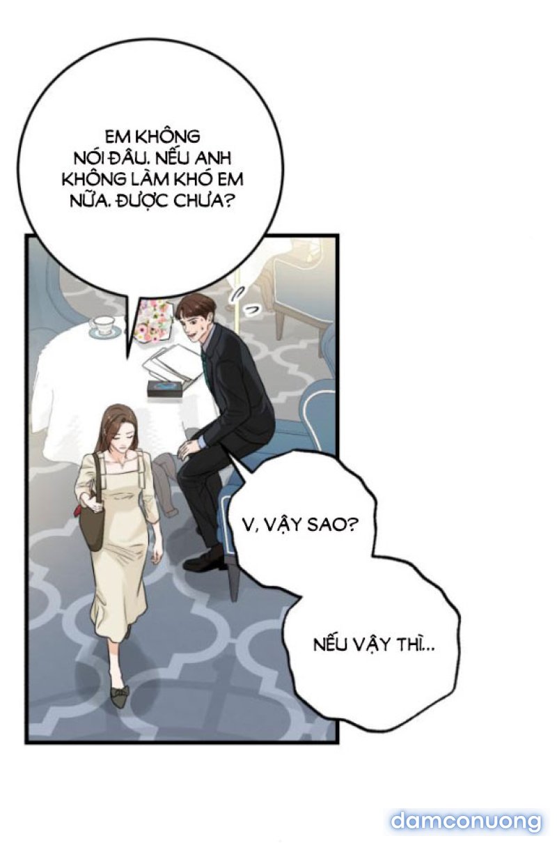 Nóng Lòng Muốn Giày Vò Em 
