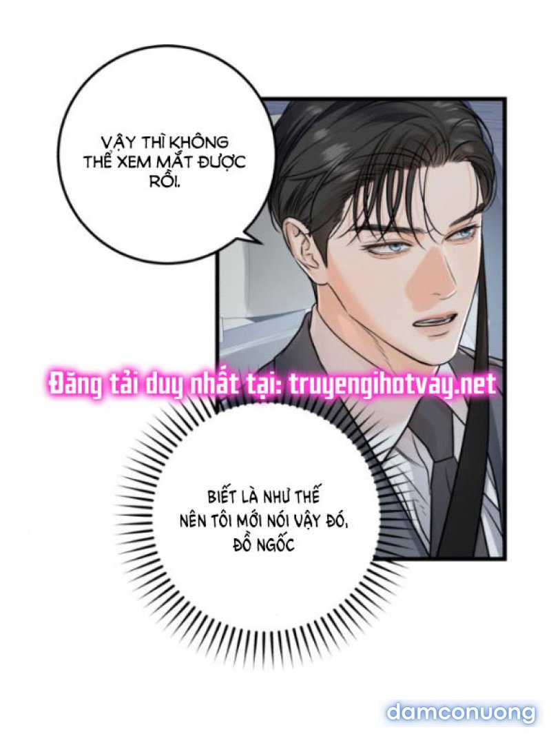 Nóng Lòng Muốn Giày Vò Em 
