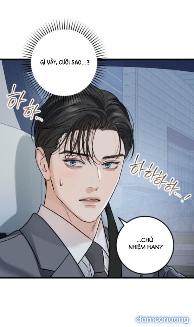Nóng Lòng Muốn Giày Vò Em 