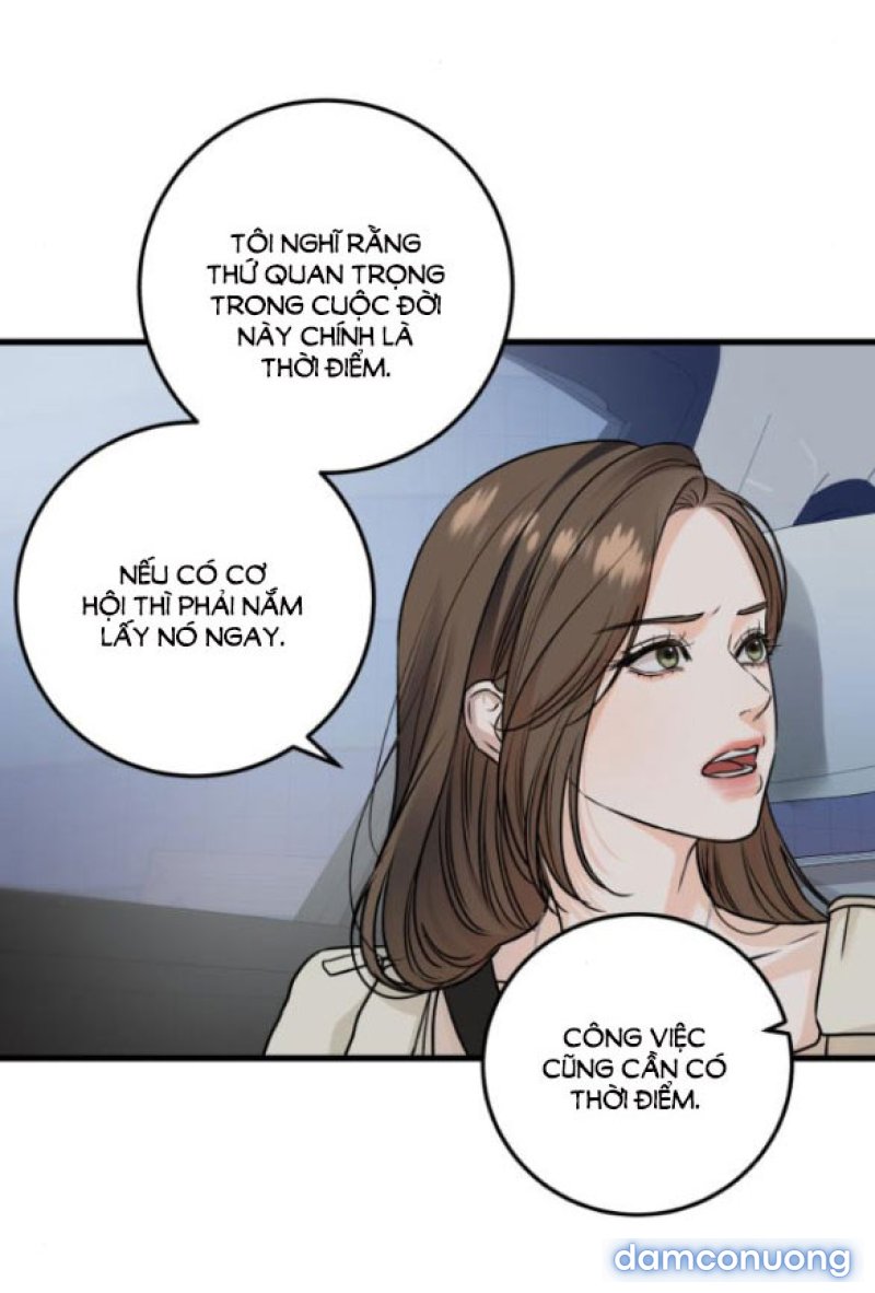 Nóng Lòng Muốn Giày Vò Em 