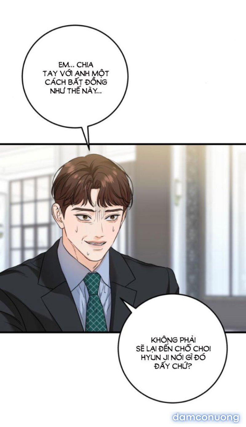 Nóng Lòng Muốn Giày Vò Em 