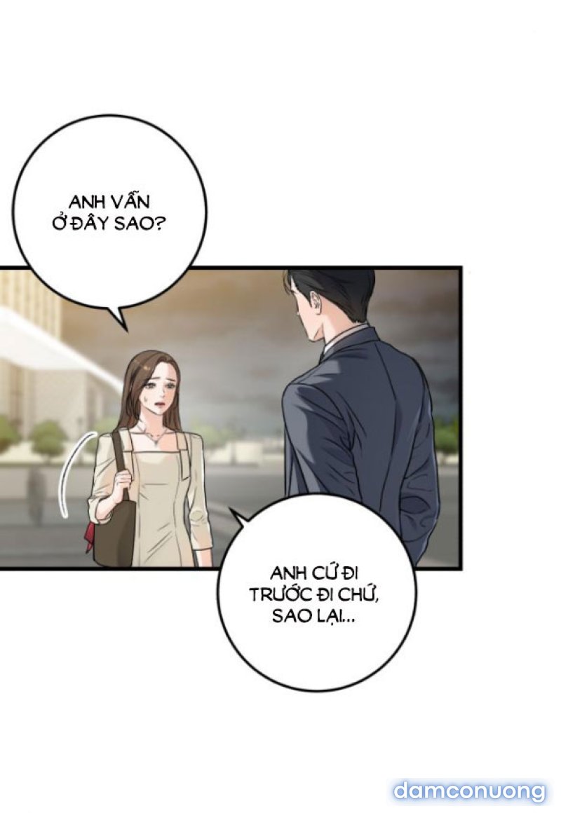 Nóng Lòng Muốn Giày Vò Em 