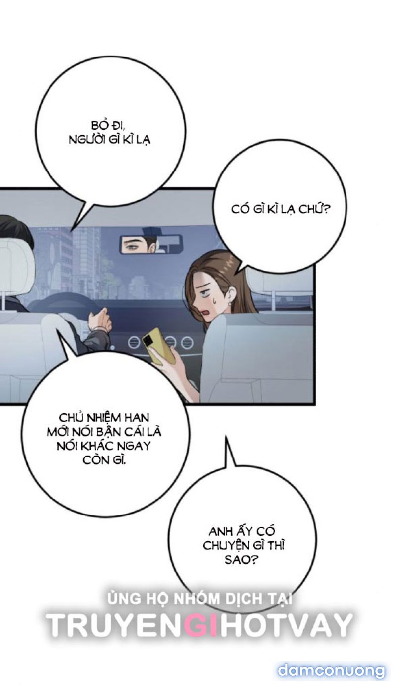 Nóng Lòng Muốn Giày Vò Em 