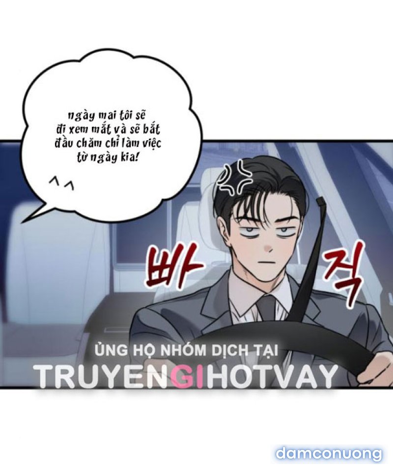 Nóng Lòng Muốn Giày Vò Em 