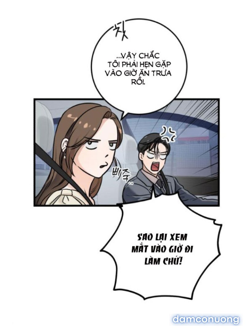Nóng Lòng Muốn Giày Vò Em 