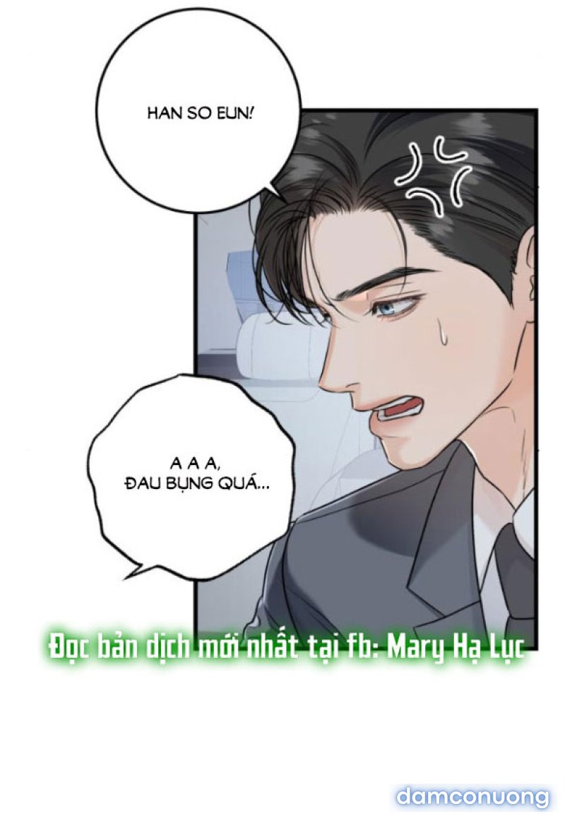 Nóng Lòng Muốn Giày Vò Em 