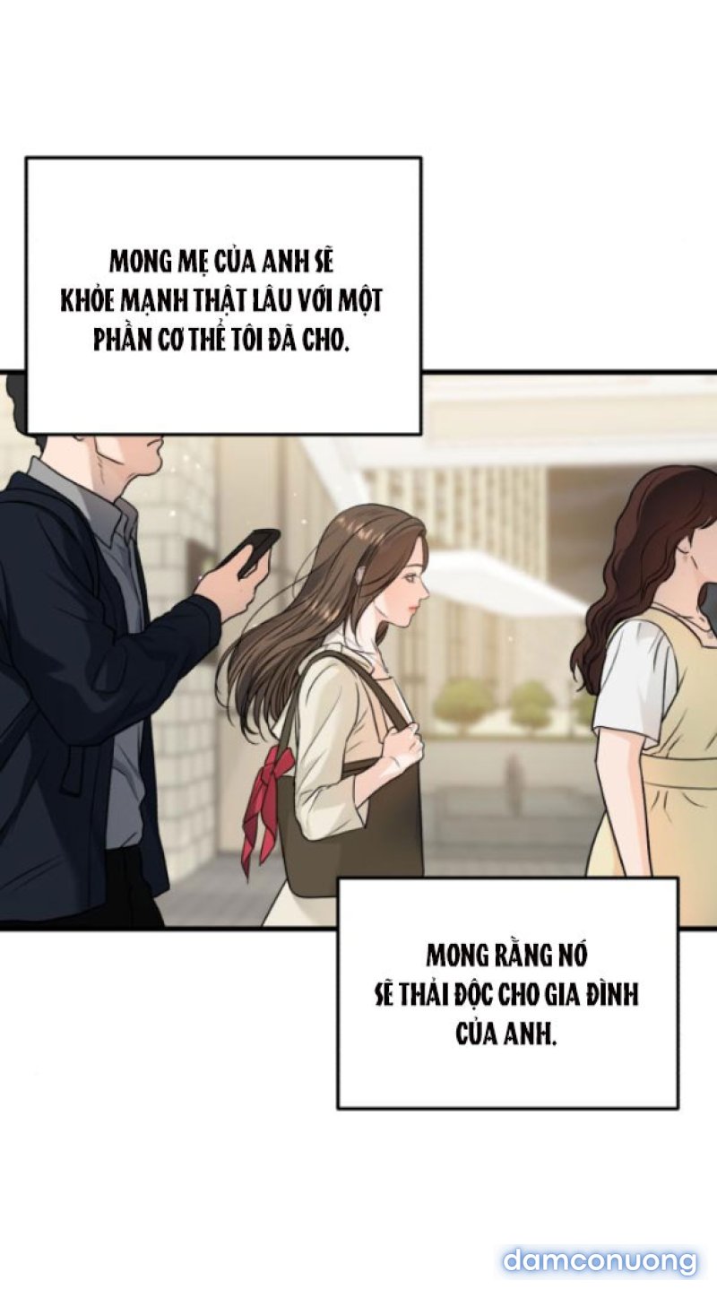 Nóng Lòng Muốn Giày Vò Em 