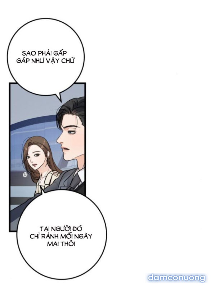 Nóng Lòng Muốn Giày Vò Em 