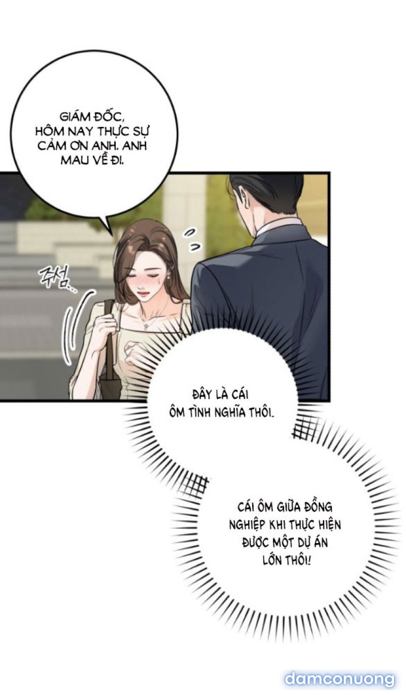 Nóng Lòng Muốn Giày Vò Em 