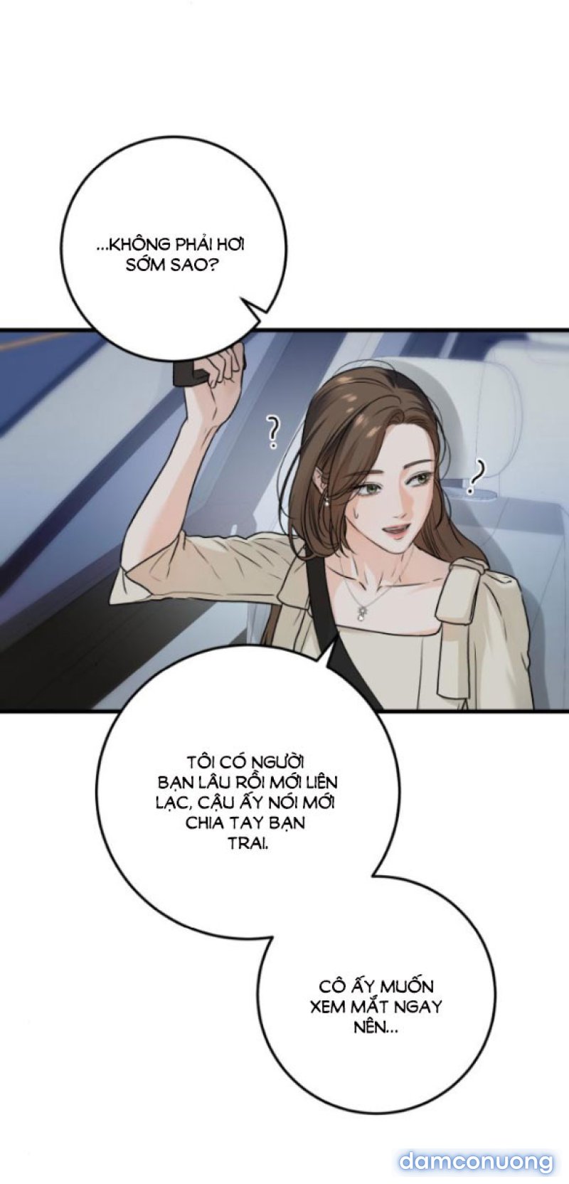 Nóng Lòng Muốn Giày Vò Em 