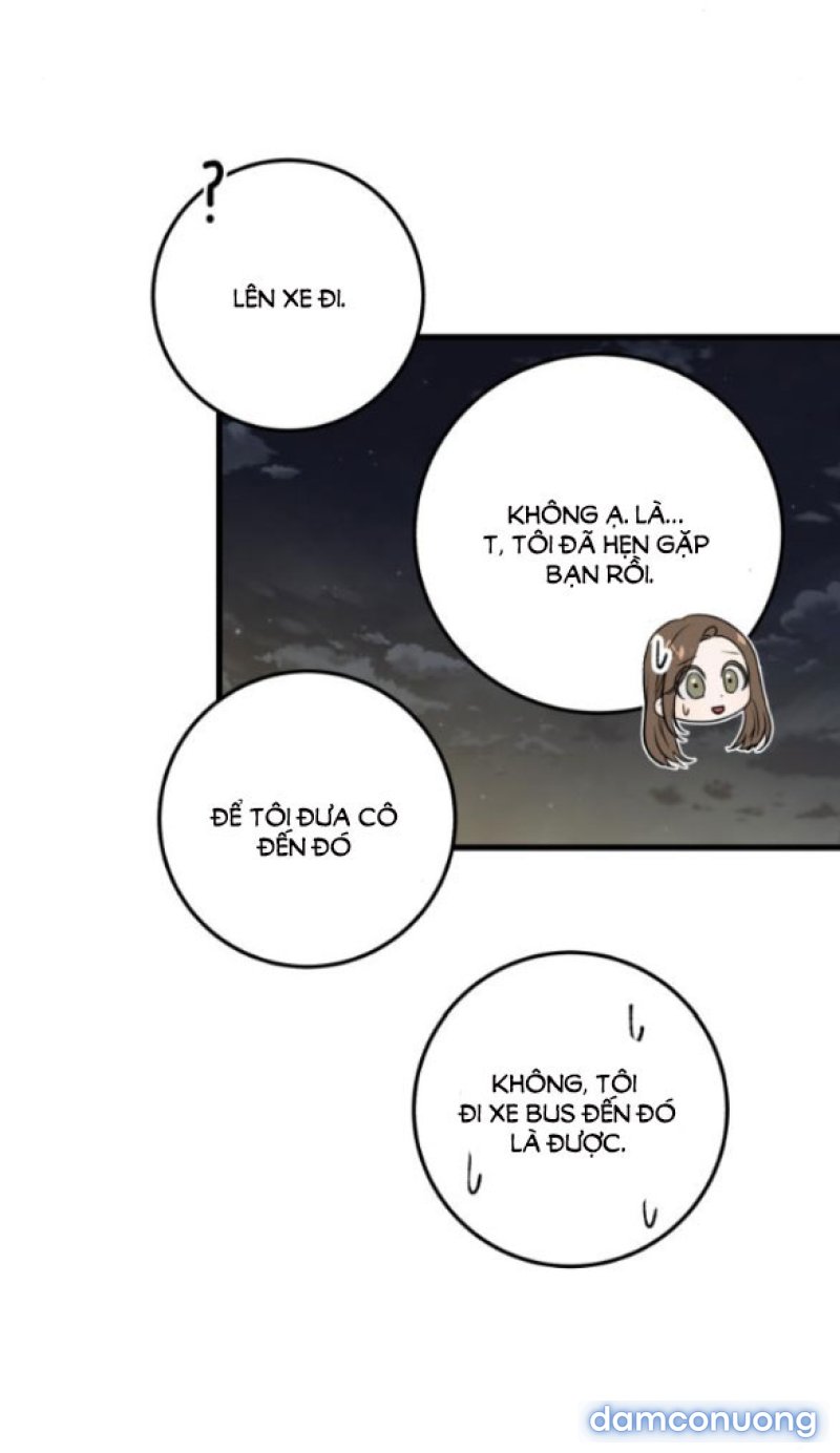 Nóng Lòng Muốn Giày Vò Em 