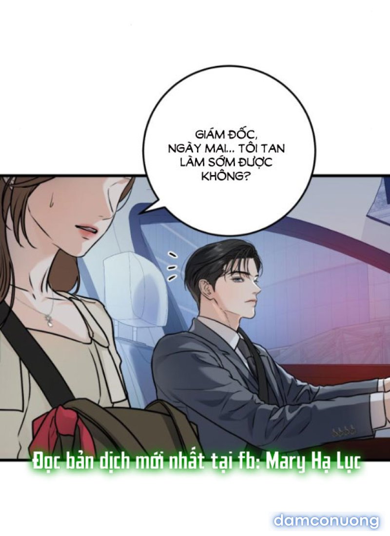Nóng Lòng Muốn Giày Vò Em 