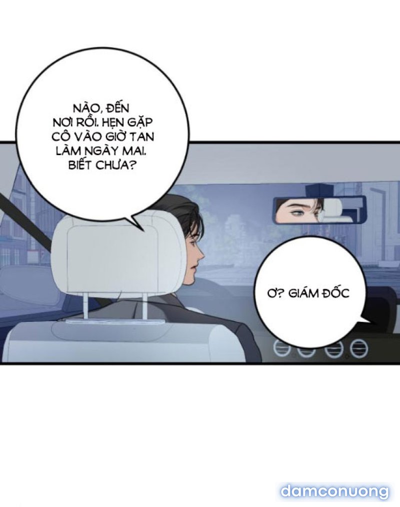 Nóng Lòng Muốn Giày Vò Em 
