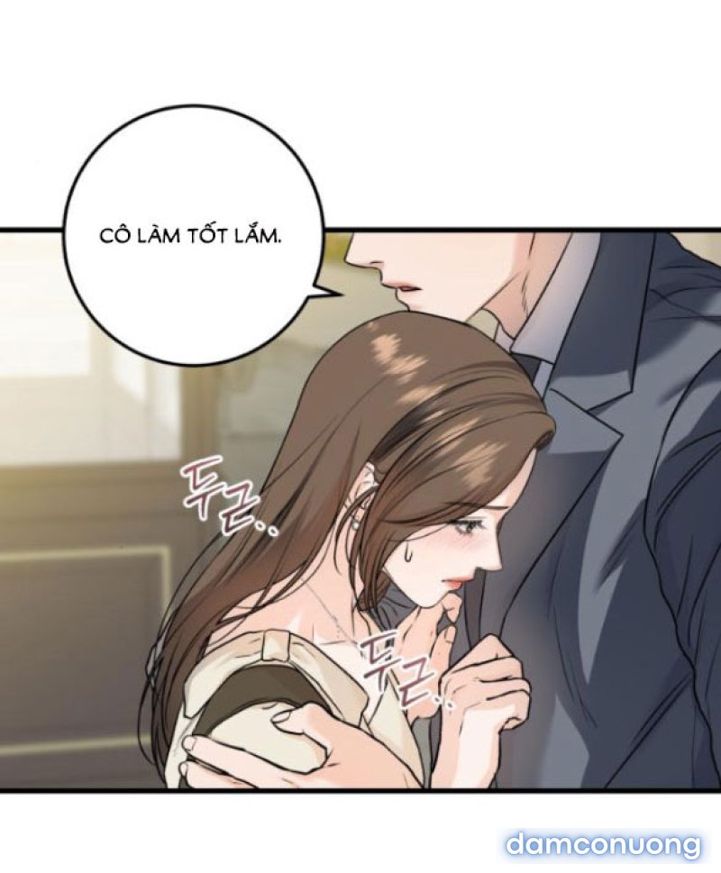 Nóng Lòng Muốn Giày Vò Em 
