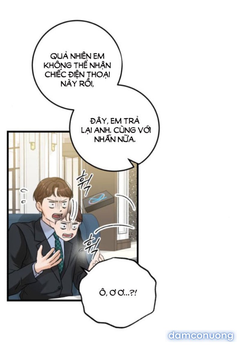 Nóng Lòng Muốn Giày Vò Em 