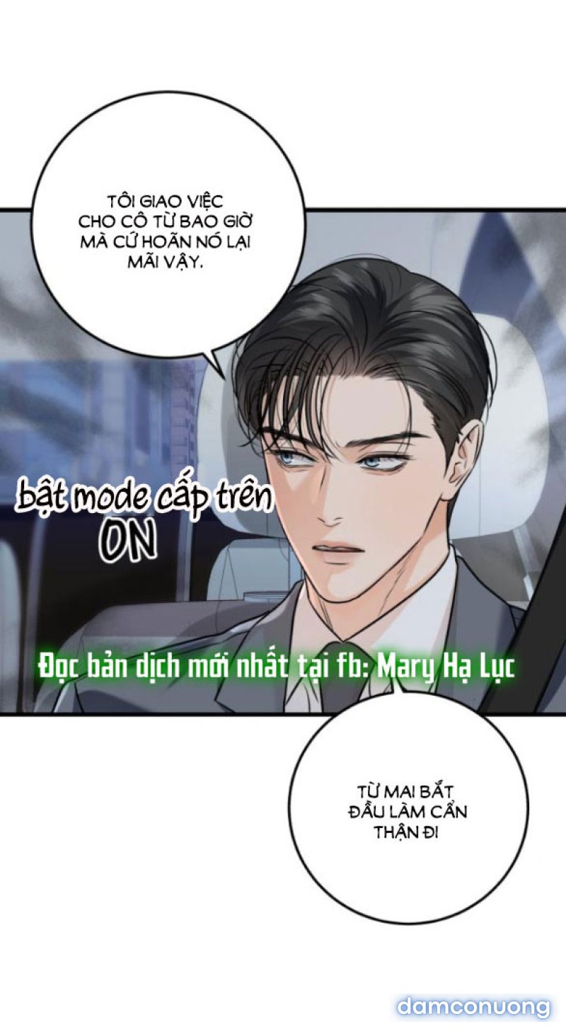 Nóng Lòng Muốn Giày Vò Em 