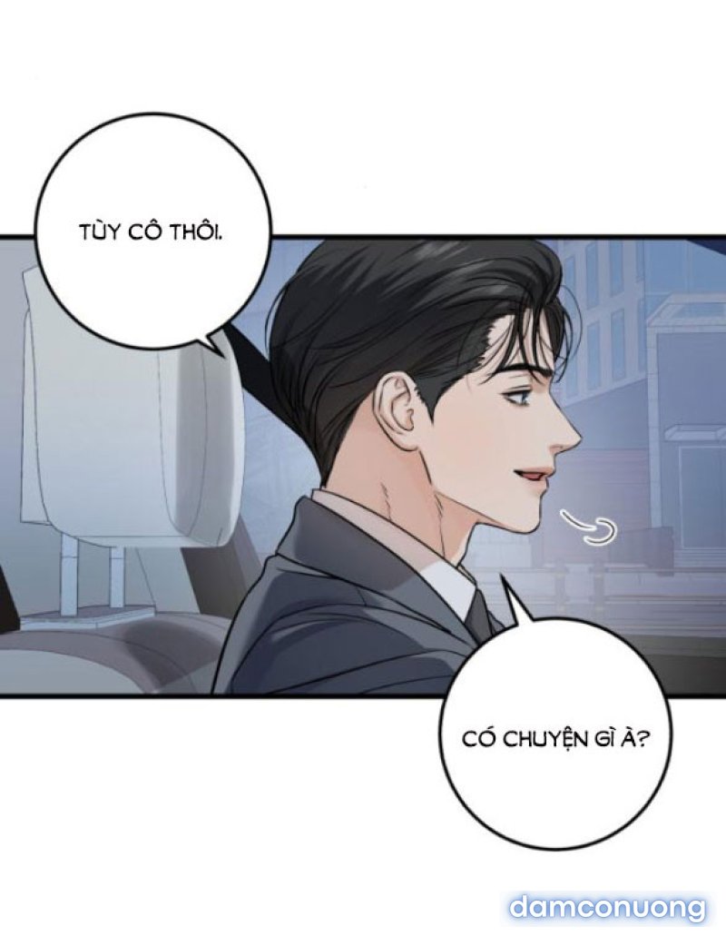 Nóng Lòng Muốn Giày Vò Em 