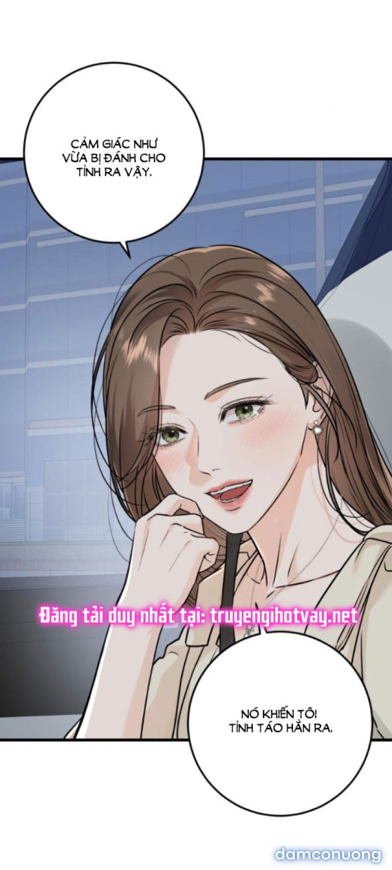 Nóng Lòng Muốn Giày Vò Em 