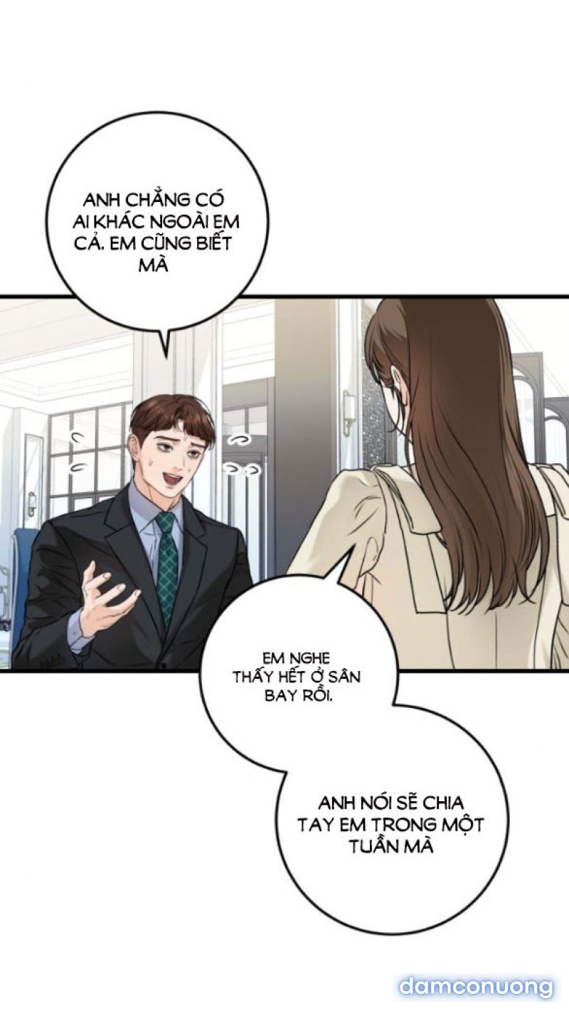 Nóng Lòng Muốn Giày Vò Em 