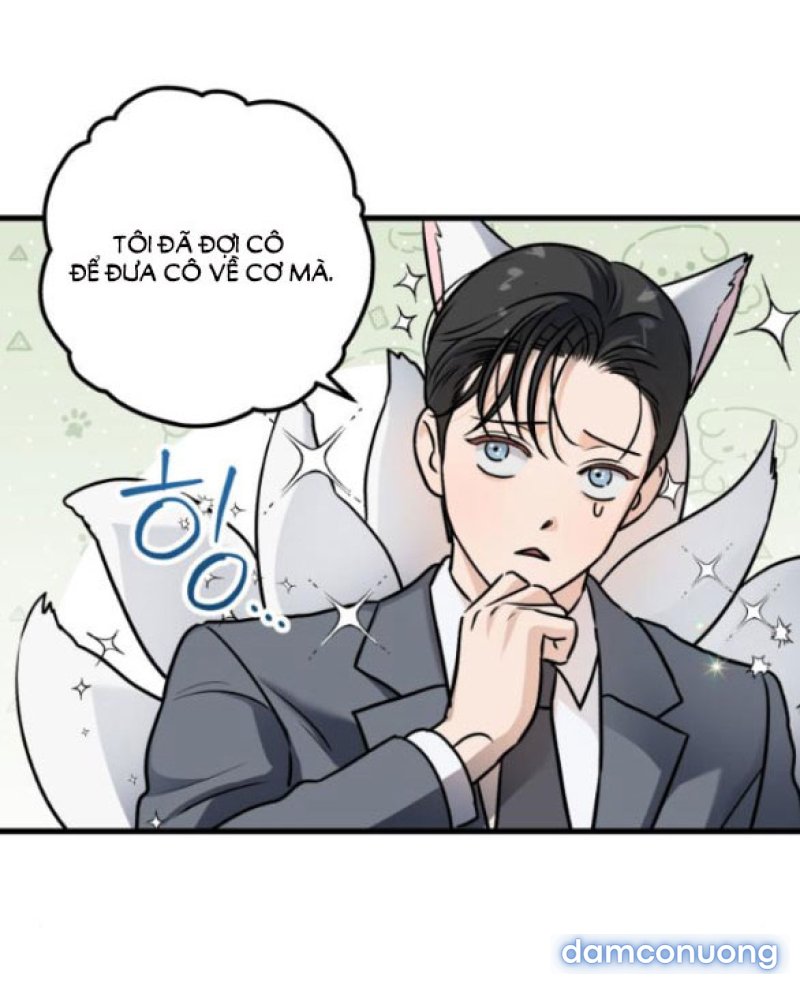 Nóng Lòng Muốn Giày Vò Em 