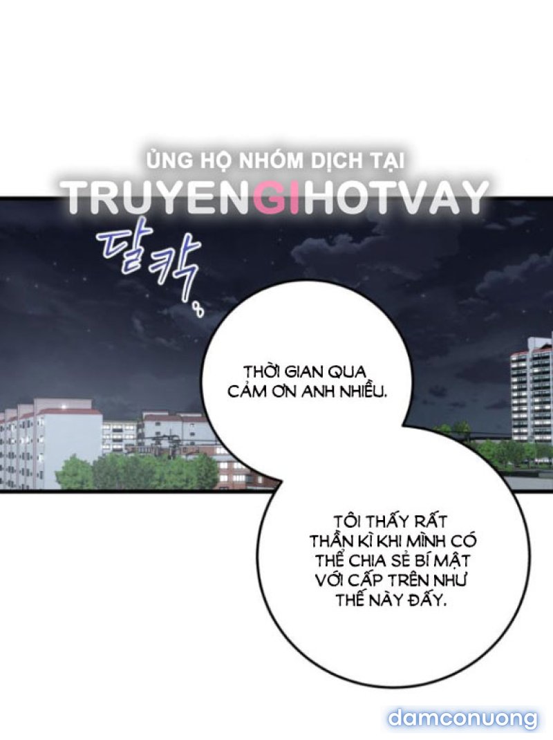Nóng Lòng Muốn Giày Vò Em 