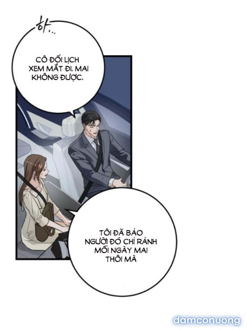 Nóng Lòng Muốn Giày Vò Em 