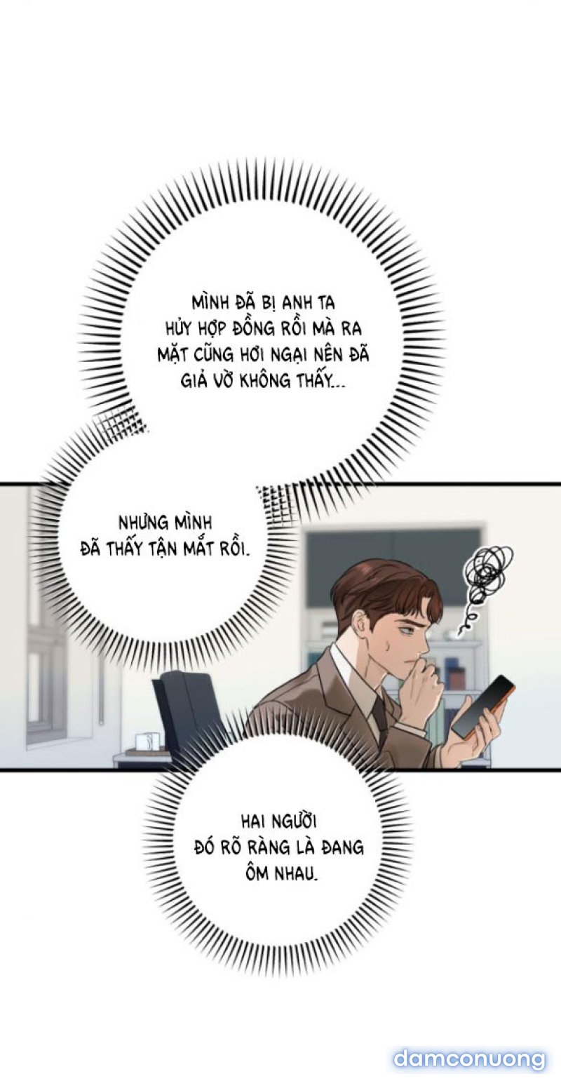 Nóng Lòng Muốn Giày Vò Em 