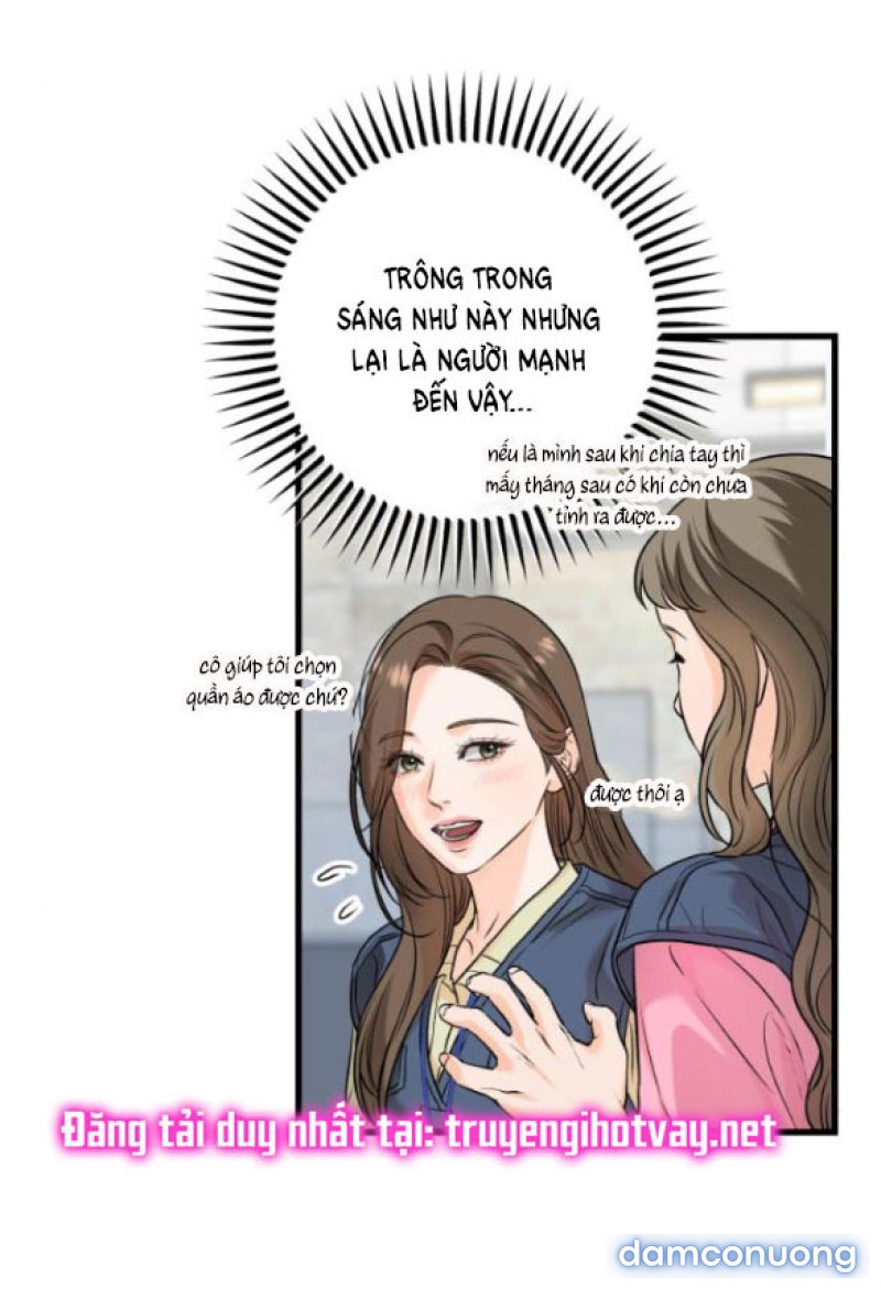 Nóng Lòng Muốn Giày Vò Em 