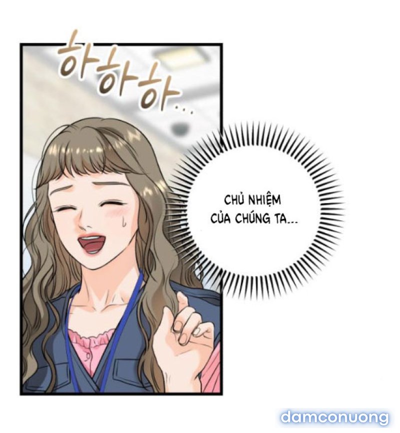 Nóng Lòng Muốn Giày Vò Em 