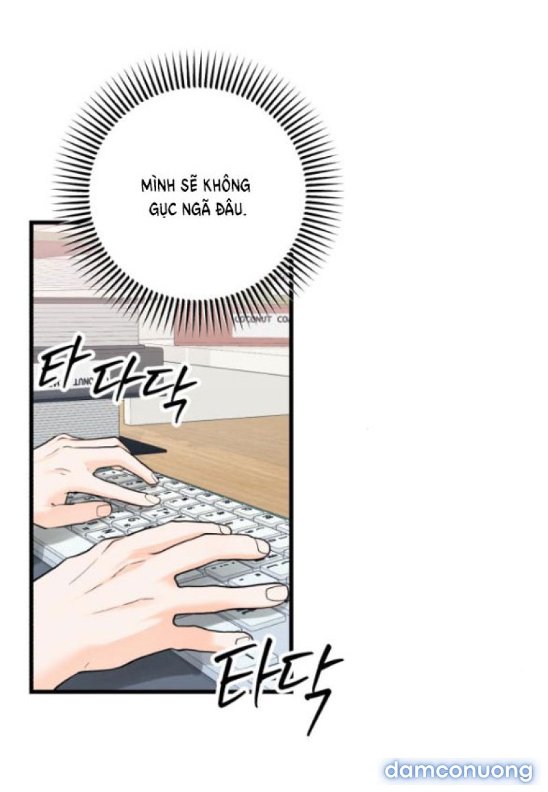 Nóng Lòng Muốn Giày Vò Em 