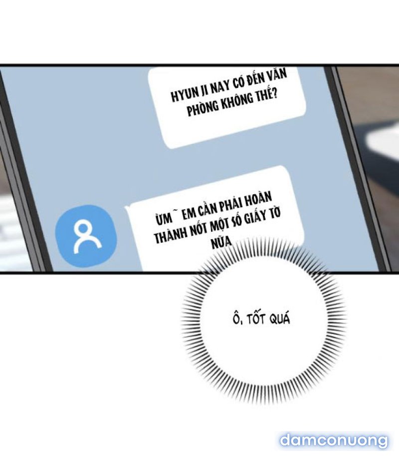 Nóng Lòng Muốn Giày Vò Em 