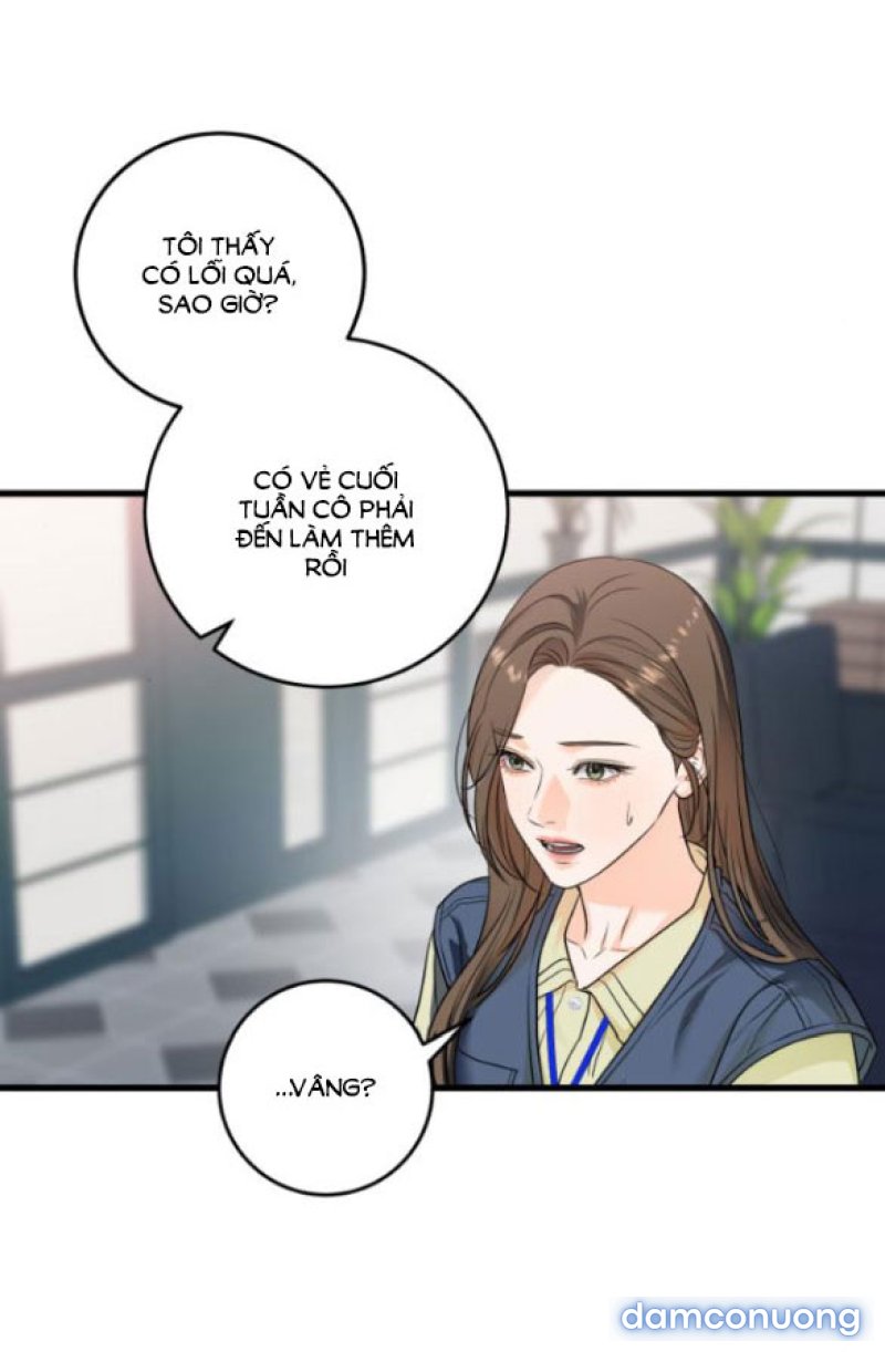 Nóng Lòng Muốn Giày Vò Em 