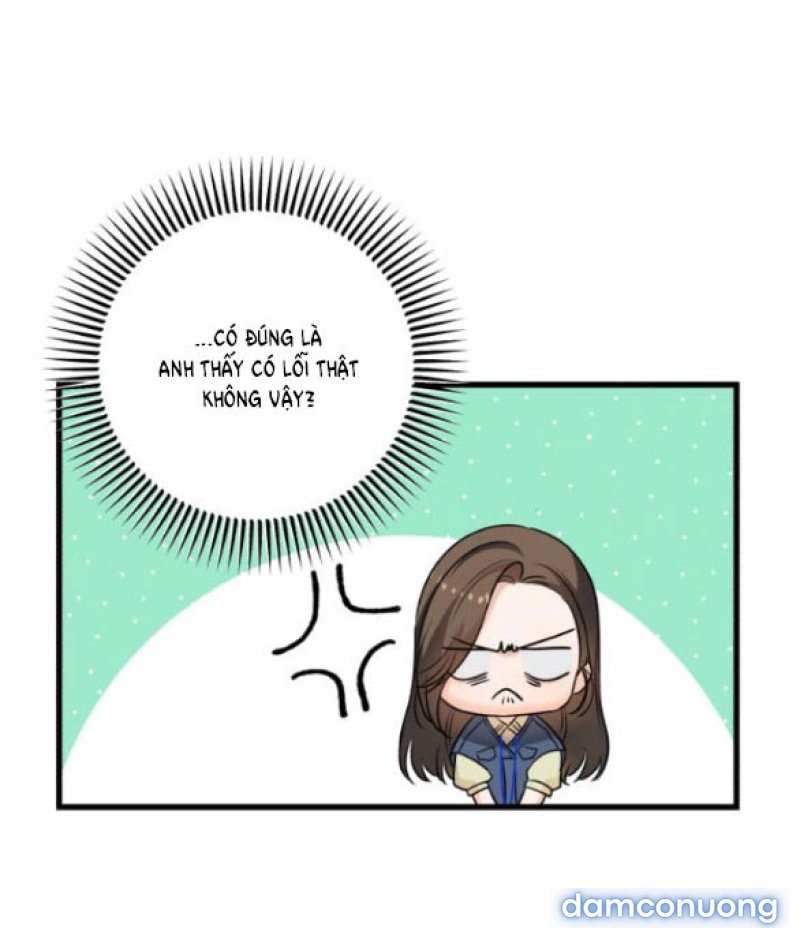 Nóng Lòng Muốn Giày Vò Em 