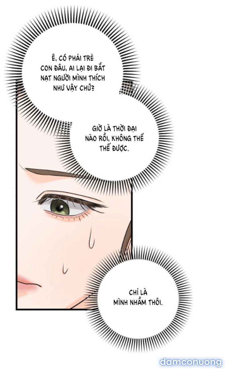 Nóng Lòng Muốn Giày Vò Em 