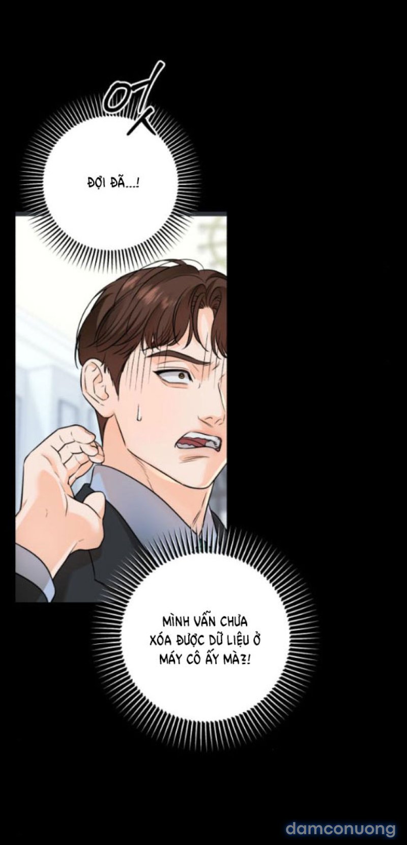 Nóng Lòng Muốn Giày Vò Em 
