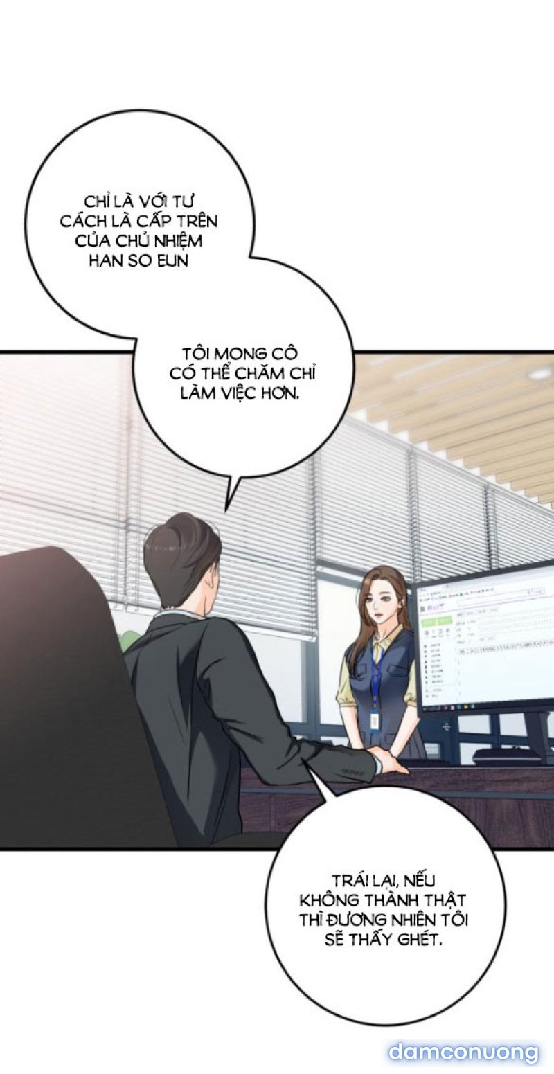 Nóng Lòng Muốn Giày Vò Em 