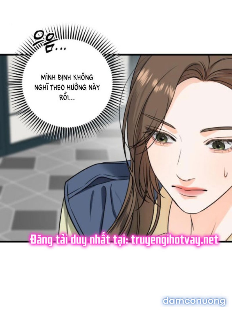 Nóng Lòng Muốn Giày Vò Em 